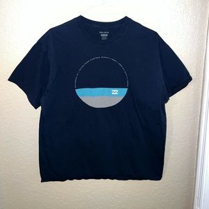 Navy Blue Billabong Shirt (Men’s XL)